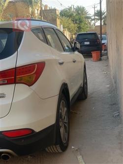 هيونداي سانتافي